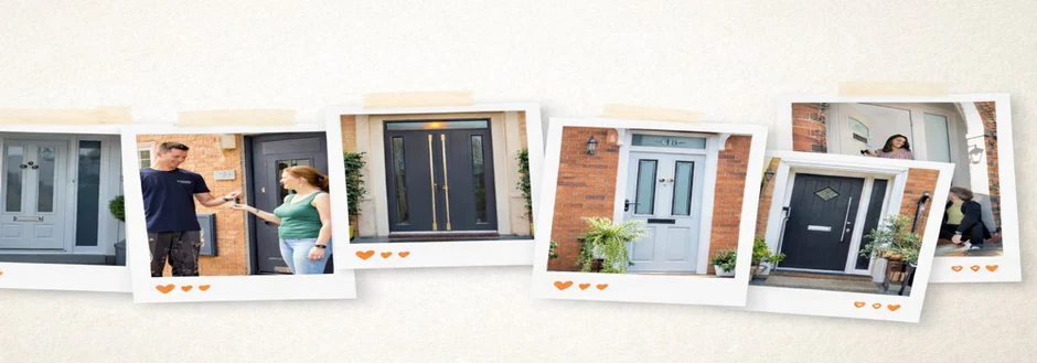 Secure Your Home in Style