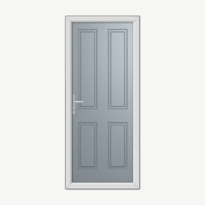 Whitmore Solid Composite Doors