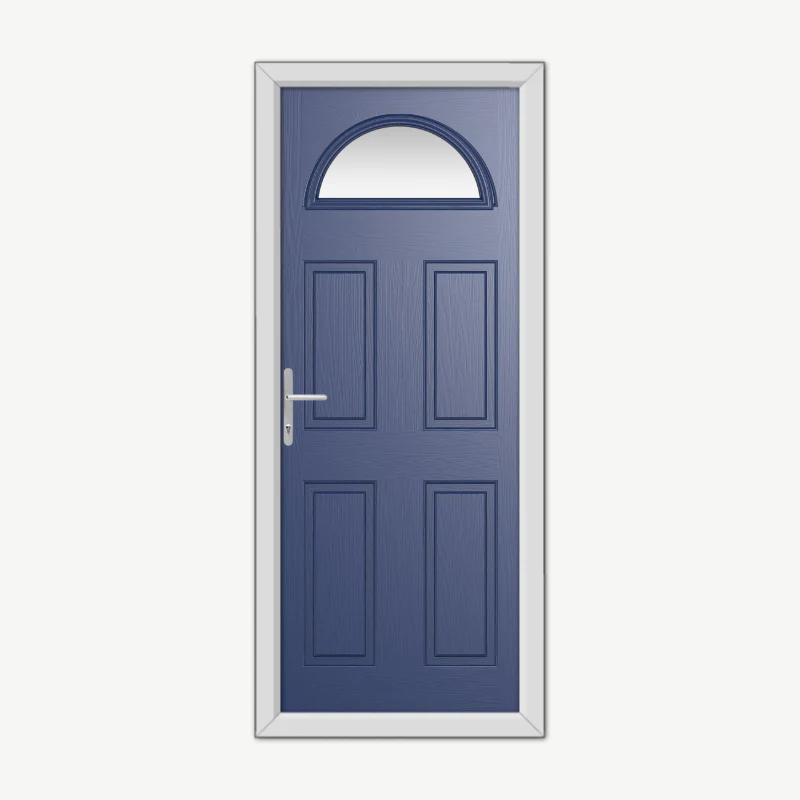 All Composite Doors